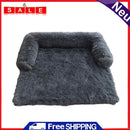 Dog Pet Bed Kennel Winter Warm Dog House Sleeping Bag Cushion Mat Cat Supplies