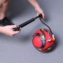 Bicycle Pump Ergonomic Cycling Hand Air Pump Tire Inflator Cycling Accessories