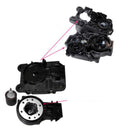 Replacement High-end DC Brushless Stepper Reducer Motor for Fan shaking Motor