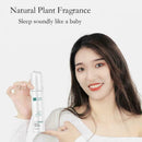 Sleep well lavender pillow mist spray stress relaxation 80ml aid B9C5 sleep S6D4