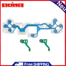 Conductive Film Replacement for Sony PS5 Gamepad Button Flex Cable Controller