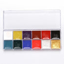 Face Makeup Easy To Use Oil Painting Art Eye Liner Body Paint Face Painting