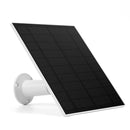 10W 5V Solar Charging Panel Micro USB Waterproof Charger for Camera Mobile Phone