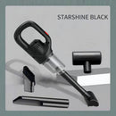 #A Wireless Handheld Vacuum Cleaner Suction Cordless Interior for Car Home Dual