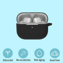Bluetooth-Compatible Earbuds Case for Amazfit PowerBuds Pro Cover (Black) Newly