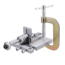 Leather Strap Cutter Splitter Paring Tool Strap Belt Cutting Machine Skiver