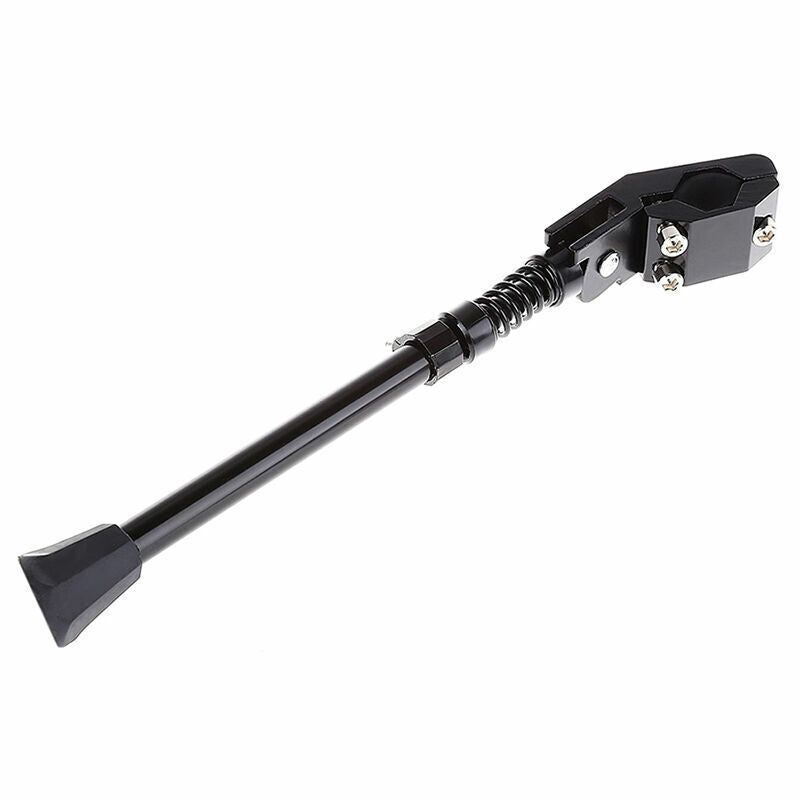 Bicycle Adjustable Alloy Stand Side Kick Road Bike SHUK Side Kickstand HOT hot.