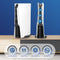 Upright Stand Display Controller Game Console Cooling Fan for Play Station 5