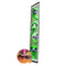5D Kit Rhinestone Pictures DIY Green Ostrich Full Round Drill Diamond Paint