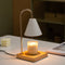 Candle Warmer Wax Melt Light Lantern Aromatherapy Table Night Light Home Decor