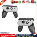 Controller Left Right Gamepad for Nintend Switch/Switch OLED Game (Black) Newly