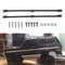 #A 2pcs Shell Handrail Accessories Metal Body Handle for 1/10 RC Crawler TRX-4 T