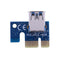 PCIe X1 Adapter PCI E 1X to USB 3.0 Female for PCI Express Riser Mining Newly