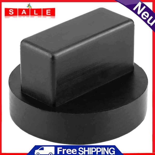 Jack Pad Adapter for Mercedes-Benz Rubber Floor Jack Pad Jacking Point Adapter
