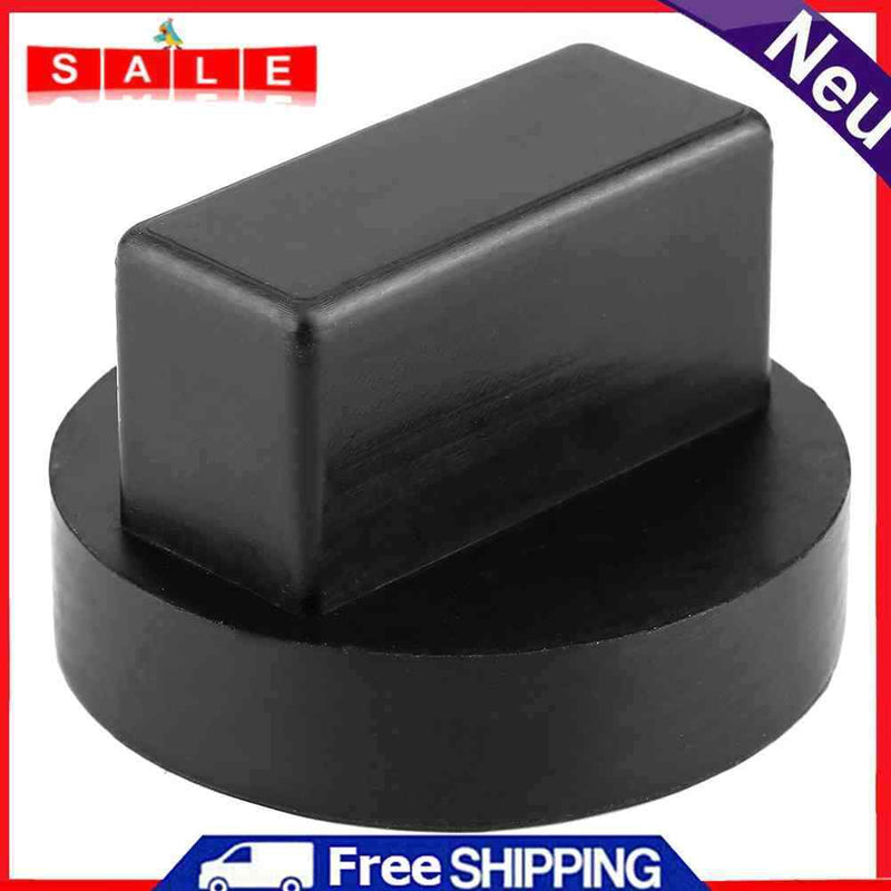 Jack Pad Adapter for Mercedes-Benz Rubber Floor Jack Pad Jacking Point Adapter