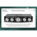 XY-S350H App Control 220Wx2+350W Amplifier 2.1 Dual Channel Wireless Audio Board