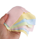 Camera Household Len Eyeglasses Cleaning Cloth Screen Wipe Microfiber