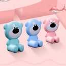 Hand Children Anti-collision Door Card Door Stop Door Plug Cartoon Bear