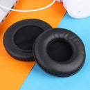 2pcs Ear Pads Earpads Foam Cushion Replacement for Skullcandy Hesh 2.0 Headset
