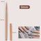 Design UV Gel Liner Brushes Painting Brushes Nail Art Pens Drawing Pens