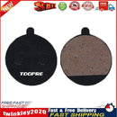 1 Pair Mountain Bike Disc Brake Pads for Outdoor Cycling Accessories (11K) Newly