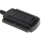 External 3 in 1 USB 2.0 to IDE/SATA 2.5/3.5 inch HDD Adapter Conversion Cable