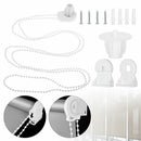 Tools Tube-blind Spares Parts Repair Kit Clip Accessories Roller Blind Fitting