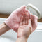 1pcs Household Absorbent Cleaning Cloth Dishcloths Non-stick Oil Towels Newly