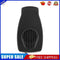 Aquarium Cooler Fan Hang Coral Reef Water Plant Cooling Fan (RS 331B Black)