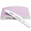 Beauty Tools Manicure Sanding Buffer Double Sided Nail Files Nail Care