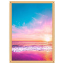 5D DIY Full Drill Diamond Painting Cross Stitch Embroidery (Scenery-k546)