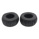 JZF-326 2pcs Ear Pads Cushion Cups for SONY MDR-XB500 Headphones Earpad Cover