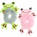 Cute Ponytail Decorate Animal Hair Ties Headband Plush HairBands HairHoop