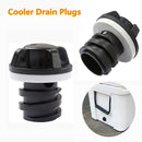 Size Silicone Cooler Drain Plugs Coolers Accessories Drain Plugs Replacement