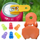 Lid Remover Portable Corkscrew Can Be Sealed Easy Can Opener Bottle Opener