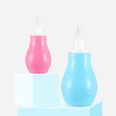Sucker Baby Care Tip Cleaner Diagnostic-tool Nasal Aspirator Baby Nose Cleaner