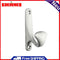 Single Hook Clothing Hook Hat Coat Clothes Towel Organizer Wall Door Hanger