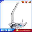 Multifunction Domestic Sewing Machine Parts Knit Foot Presser Foot DIY Tool