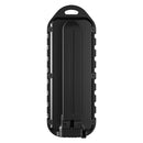 LED+COB+SMD MTB Bike Light USB Rechargeable Multifunction Warning Lamp (B) Newly