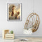 5D DIY Nativity Full Round Drill Mosaic Picture Wall Diamond Painting Kit Crafts