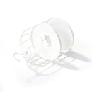 DIY Wax Seal Melting Furnace Retro Sealing Stamp Wax Warmer Pot Stove Crafts