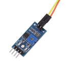 Soil Humidity Hygrometer Moisture Detection Sensor Module Arduino w/Dupont