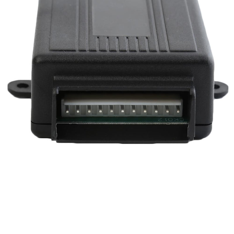 CK009 Car Remote Central Locking Kit Door Lock Auto Keyless Entry Alarm System