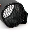 Drinks Bottle Holder Tray Portable Outdoor Camping Fishing Cup Hanger Stand