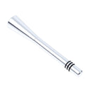 Universal Aluminum Car Roof Radio Antenna Bee Sting Screw AM FM Aerial (2) Newly