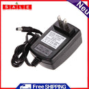 12V 2A Universal Us Male Converter Adapter Charger Switching Power Supply