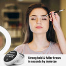 Eyebrow Styling Gel Brows Wax Sculpt Soap Waterproof Lasting Q3Y0 Feathery W1K3