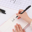 Marker Pen Paintbrush Calligraphy Ink Pen Drawing Brush Hand Lettering
