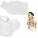 1200ML Portable Outdoor Urine Bottle Male Mens Pee Camping Urinal UKLQ Z5C3