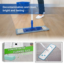 Portable Clean Tiles Tablets Brighten Cleaner Tablet for Bedroom Cleaning Tool